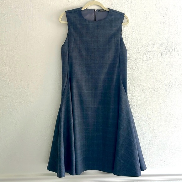 Yaly Couture Tailored Dress, size 6 - Picture 1 of 16